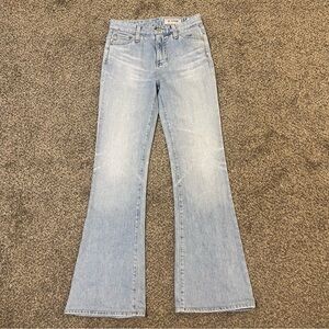 AG Adriano Goldschmied‎ Flare Jeans